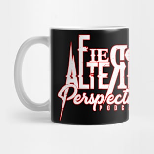 Fiercely Altered Perspective Mug